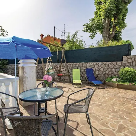 Apartamento In With Kitchen *