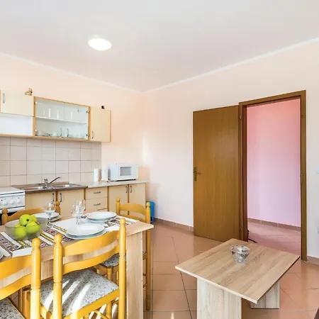 In With Kitchen Apartamento Matulji