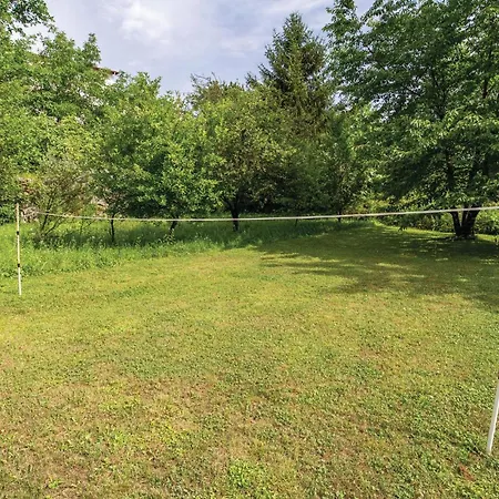 Apartmán In With Kitchen *