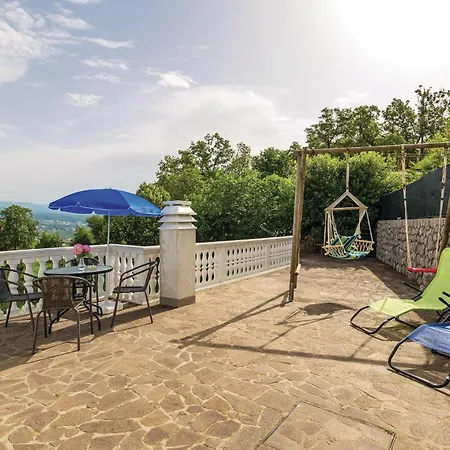 In With Kitchen * Matulji