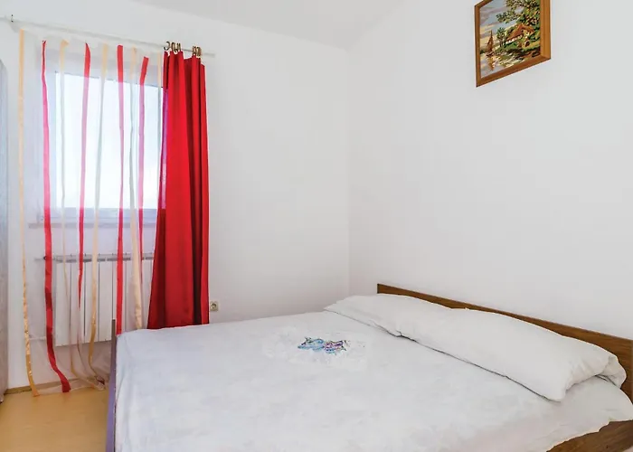 In With Kitchen * Matulji