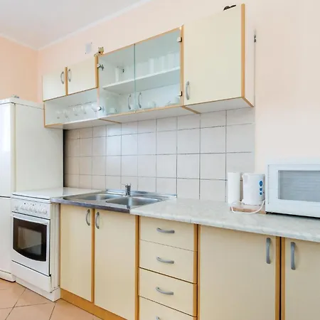 Nice Apartment In Matulji With Kitchen * Matulji