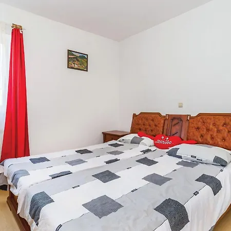 Nice Apartment In Matulji With Kitchen