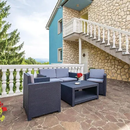 Nice Apartment In Matulji With Kitchen Apartment