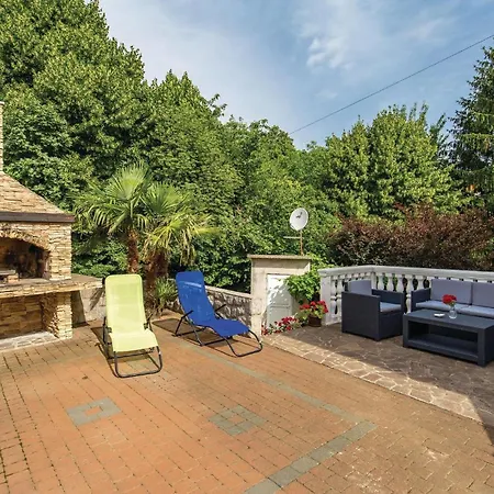 Nice Apartment In Matulji With Kitchen Apartment Matulji