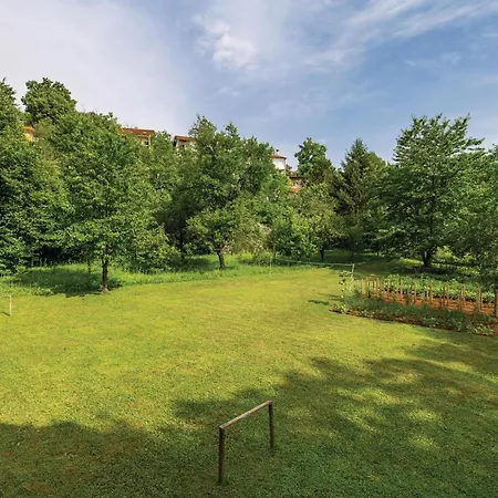 In With Kitchen * Matulji