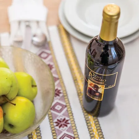 Nice Apartment In Matulji With Kitchen Apartment Matulji