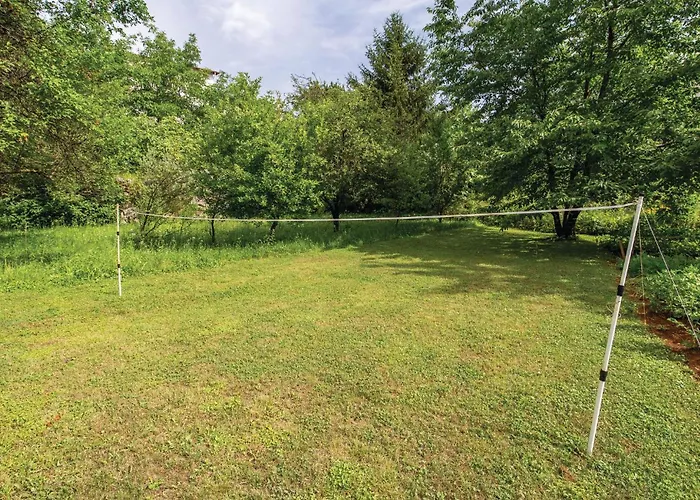 شقة In With Kitchen *