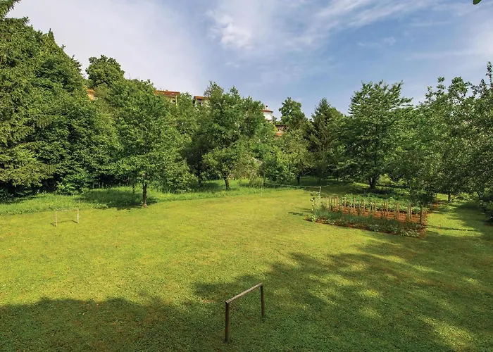 In With Kitchen * Matulji