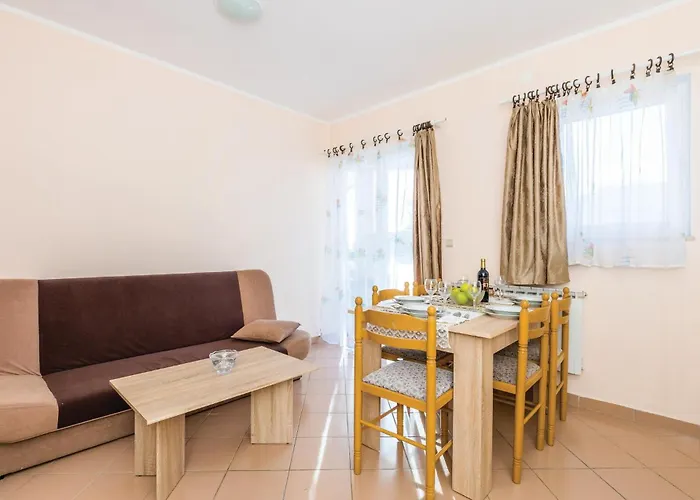 In With Kitchen * Matulji